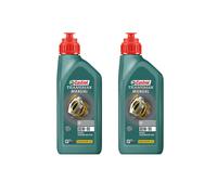 Olio Manual Ep CASTROL CASTMANUALEP80W90-2
