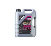 Olio Marce Alto Tecnologia Top Tec 4400 5W30 5L LIQUI MOLY
