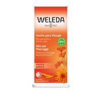 WELEDA ITALIA SRL WELEDA Olio Mass.Arnica 50ml