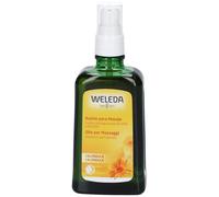 OLIO MASSAGGI CALENDULA 100ML