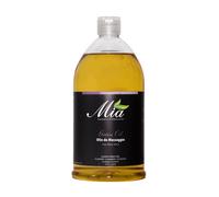 Olio Massaggio Aloe Vera Green 1000 Ml - Mia
