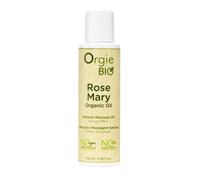 Olio Massaggio Bio Rosmarino 100 ml