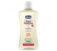 Olio Massaggio Chicco 200 ml