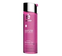 Swede Senze Massage Oil Ecstatic Jasmine Neroli Ylang Ylang 75ml
