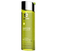 Olio Massaggio Erotico Base Erbe Piacevole Profumato Limone Pepe Eucalipto 75ml