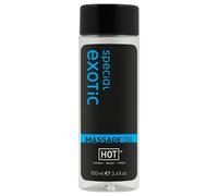 Olio massaggio HOT - esotico speciale (100ml)