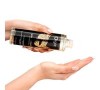 Olio massaggio intimo Aphrodisiac mandorle Vinaccioli estratti naturali