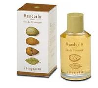 OLIO MASSAGGIO MANDORLA 125ML