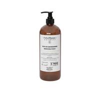 Olio Massaggio Mandorle Dolci Puro 100% spremitura a freddo - Olio Massaggio - I