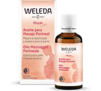 Olio Massaggio Perineale, Prodotto Cosmetico per Massaggi Perineo Pre E Post Gra