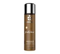 Olio Massaggio Riscaldante Cioccolato 60 ml