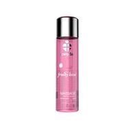 SWEDE - FRUITY LOVE HEAT EFFECT OLIO FRAGOLE CON CHAMPAGNE 60 ML