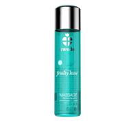 SWEDE - FRUITY LOVE OLIO DA MASSAGGIO EFFETTO RISCALDANTE RIBES NERO E LIME 60 ML
