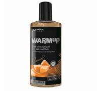 Joydivision WARMup Caramel Massage Oil 150ml