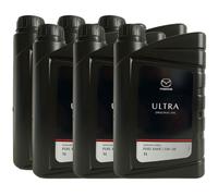 Olio MAZDA ORIGINAL Ultra 5W-30 6x1 Litro