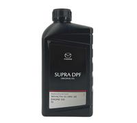 Olio Mazda Originale Supra DPF Skyactiv-D 0W-30, 1 Litro