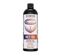 Olio MCT 16 Oz Di Zhou Nutrition