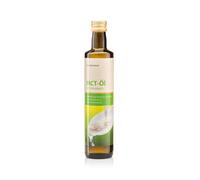Olio MCT