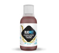 OLIO MCT 250ML
