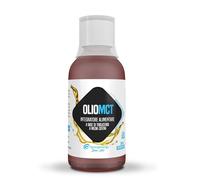 OLIO MCT 250ML