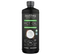 Olio Mct 32 Oz Di Nutiva