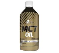 Olio MCT - 400 ml.