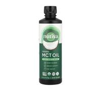 Olio Mct Biologico 16 Oz Di Nutiva