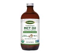 Olio MCT Biologico 17 Oz Di Flora