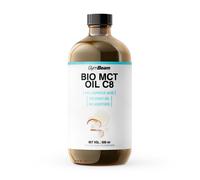 Olio MCT C8 BIO olio di cocco ad alta purezza liquido 500 ml