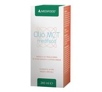 OLIO-MCT FLAC 240 ML