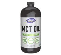 Olio MCT, liquido puro - 946 ml.