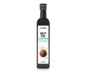 Olio MCT trigliceridi a catena media liquido 500 ml