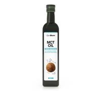 GymBeam MCT oil 500 ml