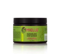 Olio Mielle Rosemary Mint, Shampoo, Leave In, Balsamo, Maschera, Gel Per Edge