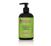 Olio Mielle Rosemary Mint, Shampoo, Leave In, Balsamo, Maschera, Gel Per Edge
