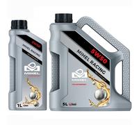Olio MIHEL Ceramic Racing 5W50 1L - TEC M852826