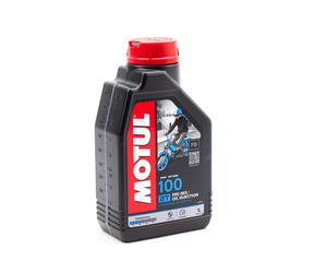 Olio minerale 2 tempi per Chappy Booster Scooter 2 pz con pompa olio