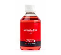 Olio minerale ad alte prestazioni Elvedes Rouge