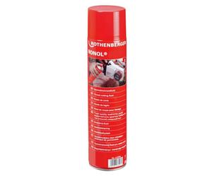 Olio Minerale da taglio Rothenberger RONOL spray 600 ml 65008
