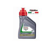 OLIO MINERALE FORCELLE 15W CASTROL FORK OIL 50 ML CA15F1ED