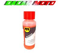 OLIO MINERALE IDRAULICO LIQUIDO FRIZIONE 100ml MAGURA BLOOD per POMPA FRIZIONE