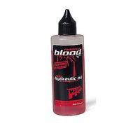 OLIO MINERALE IDRAULICO SANGUE 100 ML - SOSTITUISCE MG0721820