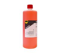 OLIO MINERALE IDRAULICO SANGUE 1000 ML (1 LITRO) - SOSTITUISCE MG0721821