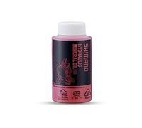 Olio idraulico Shimano Mineral Oil 100 ml