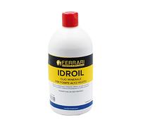 OLIO MINERALE IDROIL DA LT. 1