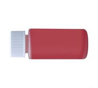Olio minerale liquido freni 30 ml per xod NFOX SH E-Bike Red Piston Use | Adatto per SH per XOD NFOX E-Bike freni idraulici colore rosso peso netto 30ml