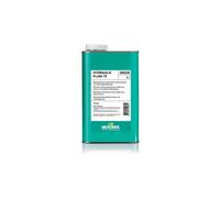 Motorex Liquido Dei Freni Hydraulic Fluid 75 1l Grey