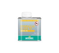 Olio minerale motorex hydraulic fluid 75 250 ml