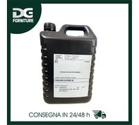 OLIO MINERALE PER COMPRESSORI ARIA COMPRESSA POMPE A VUOTO VANGUARD CILPRESS 46