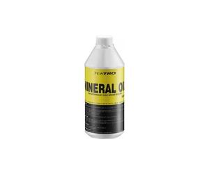 Olio minerale per freni a disco idraulico tektro 1000ml